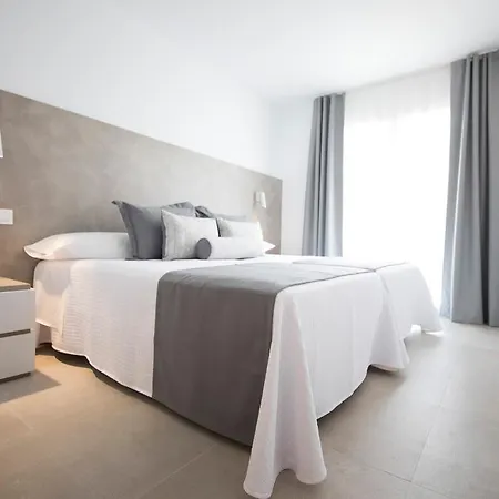 Pensión El Trebol Bar&hotel Carboneras