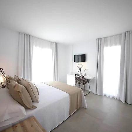 El Trebol Bar&hotel