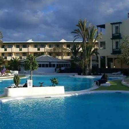 El Trebol Bar&hotel *