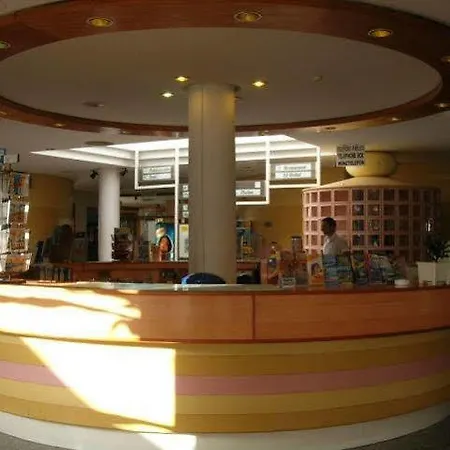 El Trebol Bar&hotel * Carboneras