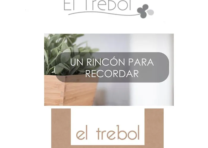 El Trebol Bar & Only Adults 카로보네라스