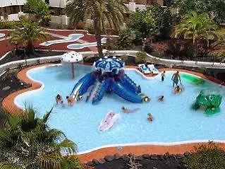 El Trebol Bar & Only Adults 4*