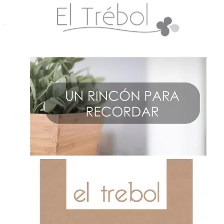 El Trebol Bar & Only Adults 카로보네라스